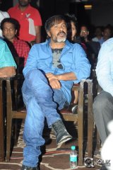 Player Movie Poster Launch